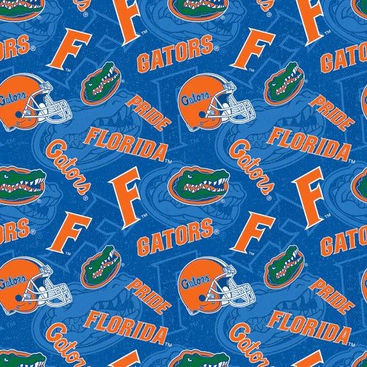 Florida Gators - Tone on Tone