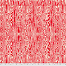 Yule Log Holly Berry Holiday Homies Flannel Red
