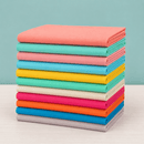 Supreme Solids - Fat Quarter Bundle - 12 pack (Pastels)