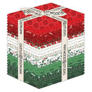 Merry Mix - Fat Quarter Bundle - 23 Pack