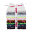 Indelible Ink Fat Quarters Bundle by Anna Maria Parry for Northcott - 48 Pack