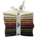 Jacquard Prints - Marcus Fabrics - Fat Quarter Bundle - 12 Pack