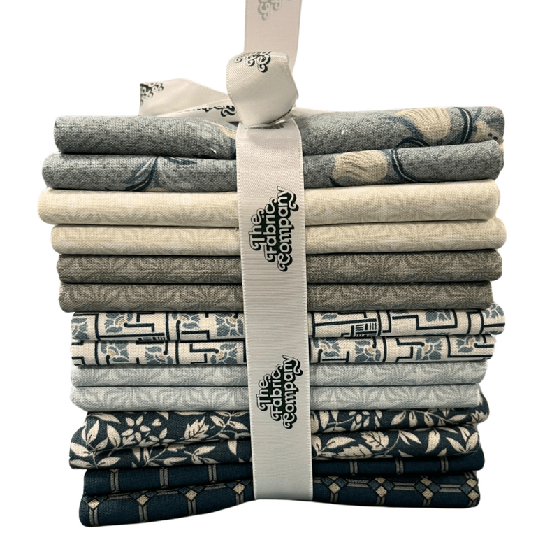 Nouveau - Marcus Fabrics - Fat Quarter Bundle - 14 Pack
