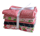 Serenity by Benartex - Fat Quarter Bundle - 10 pack