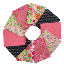 Serenity by Benartex - Fat Quarter Bundle - 10 pack