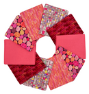 Delight by Benartex - Fat Quarter Bundle - 10 pack