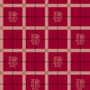 Florida State Seminoles - Flannel Plaid