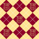 Florida State Seminoles - Fleece - Argyle