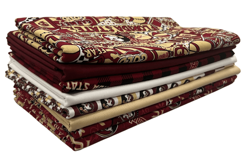 Florida State Seminoles - One Yard Bundle - 8 pack