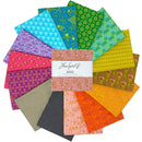 Pop Cloth 5" Charm Pack