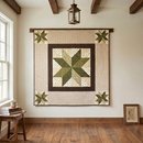 Fall Stars - Quilt Kit