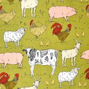 Farmstead Meadow 20903-19