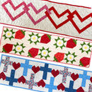 Favorite Things Precut Table Runner Bundle