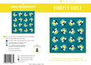 Firefly Quilt Pattern