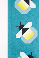 Firefly Quilt Pattern