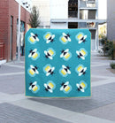 Firefly Quilt Pattern