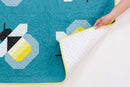 Firefly Quilt Pattern