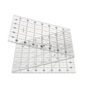 Fiskars 6x24 Folding Ruler