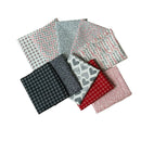 Flirt Fat Quarter Bundle - 10 Pack