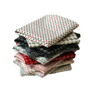 Flirt Fat Quarter Bundle - 10 Pack