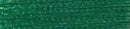 Floriani Metallic Thread 3K - GREEN 29