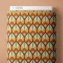 Florissima - Deco Shells - Gold