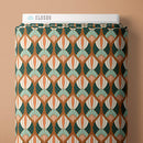 Florissima - Deco Shells - Coral