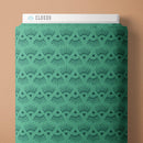 Florissima - Shine - Teal