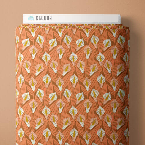 Florissima - Calla Lilies - Coral