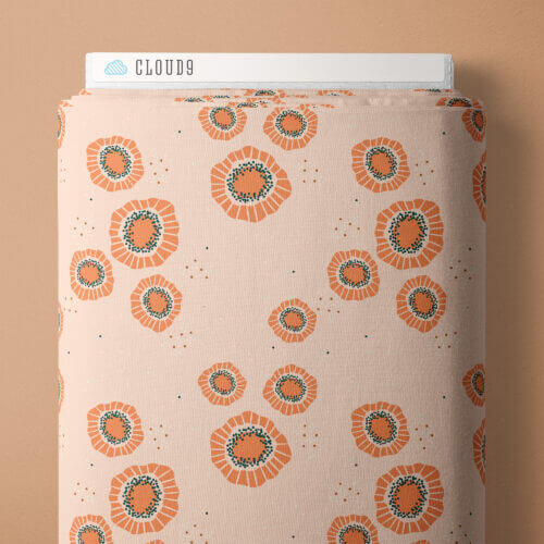 Florissima - Sparkle Blooms - Pink