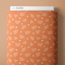 Florissima - Delightful Ditsy - Coral