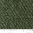 Forest Gingerbread Lane 44"/45" Cotton Fabric Per Yard