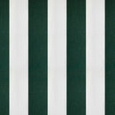 3" Stripe Solution Acrylic Dye Outdoor Fabric