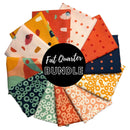 Frisky Fat Quarter Bundle - 12 Pack