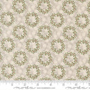 Frost Gingerbread Lane 44"/45" Cotton Fabric Per Yard