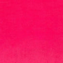 Fuchsia Cuddle 3 Extra Wide Solid Minky Fabric per yard