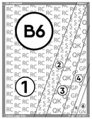 Sir Legitsalot Quilt Kit