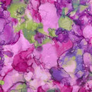 Fluidity Fuscia