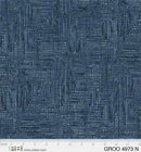 Grass Roots Navy 108" Wideback