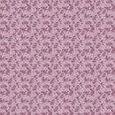 Garden Tonal Quilting Cuddle Woodrose Fabric per yard