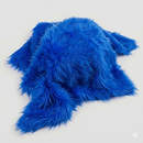 Shaggy Long Pile Faux Fur Fabric (4" Pile)