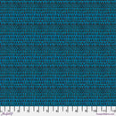 Geo Azure Cotton 44"/45" Fabric Per Yard