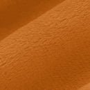 Ginger Solid Cuddle 3 58/60" Fabric per yard