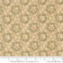 Gingerbread Gingerbread Lane 44"/45" Cotton Fabric Per Yard