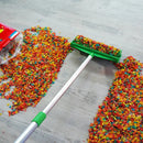 Go! Sticky Mighty Go!