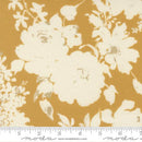 Arabesque Whisper Honey Cotton 44"/45" Fabric Per Yard