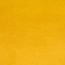 Gold Solid Cuddle 3 58/60" Fabric per yard