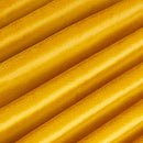 Gold Solid Cuddle 3 58/60" Fabric per yard