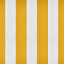 3" Stripe Solution Acrylic Dye Outdoor Fabric