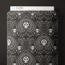 Gothic Whimsy - Gothic Paisley